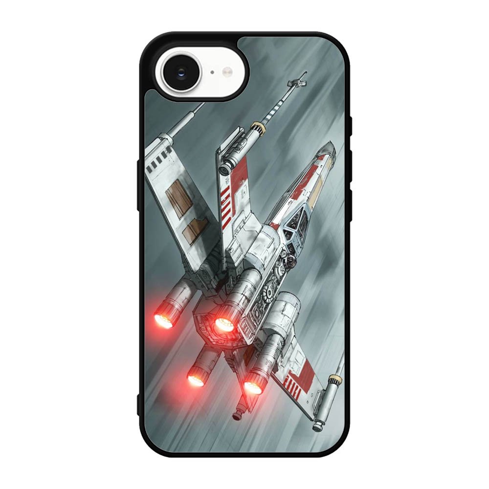 Star Wars X Wing iPhone 17e Case DC1758