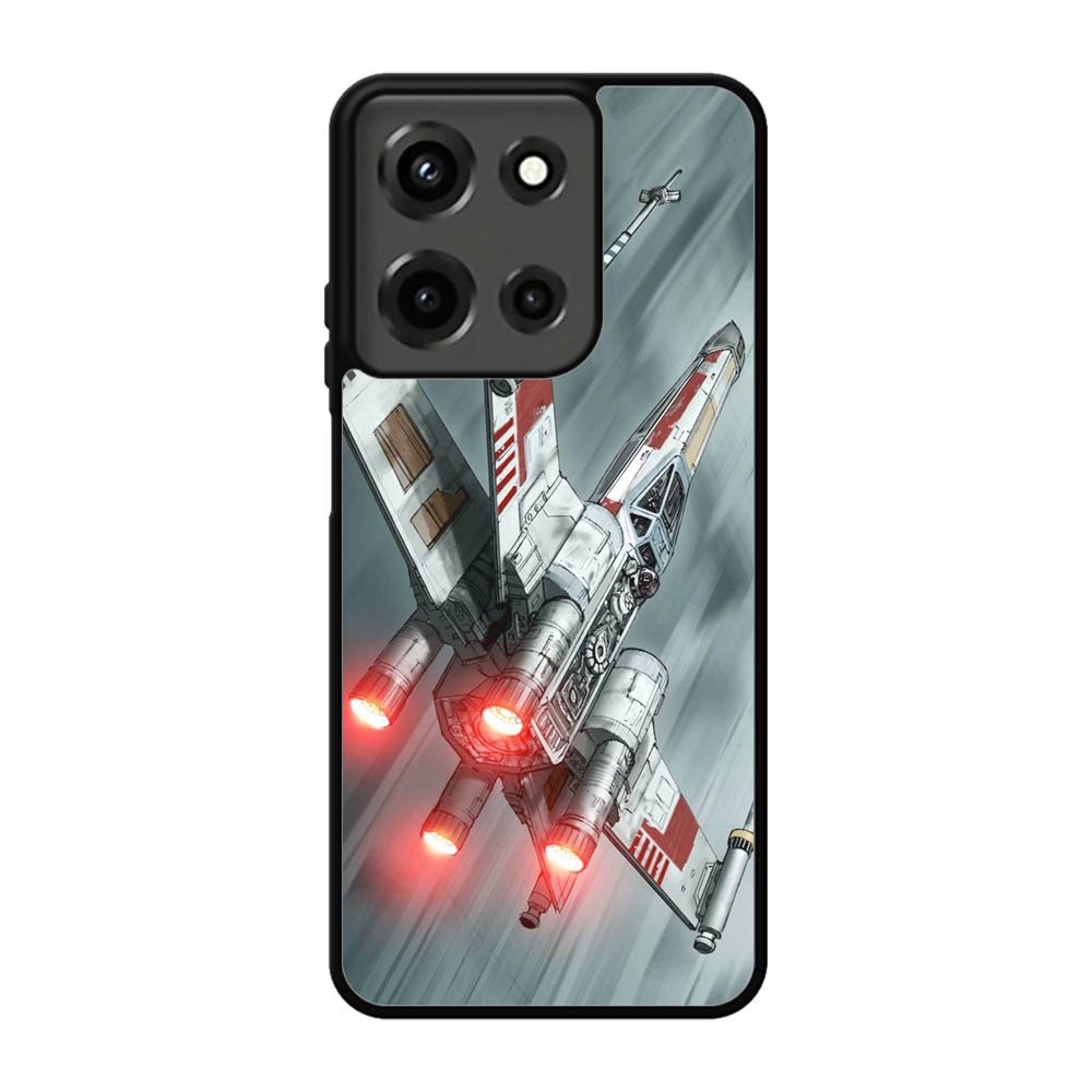 Star Wars X Wing Motorola Moto G 5G 2025 Case DC0043