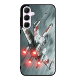 Star Wars X Wing Samsung Galaxy A15 5G Case DC1758