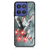 Star Wars X Wing Motorola Moto G Stylus 5G 2025 DC1758