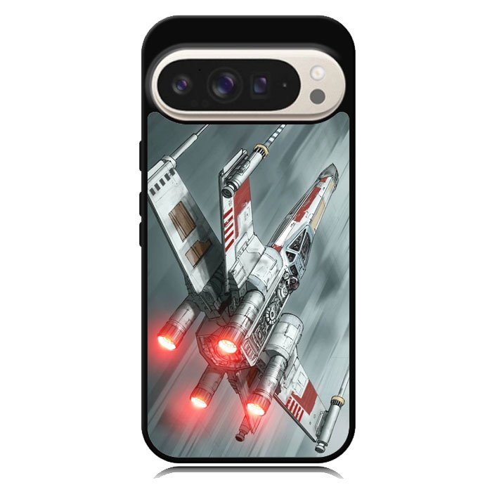 Star Wars X Wing Google Pixel 10 Pro XL Case DC1758