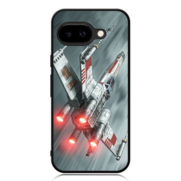 Star Wars X Wing Google Pixel 9A Case DC1758
