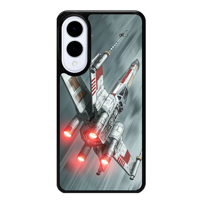 Star Wars X Wing Samsung Galaxy S25 Edge DC1758