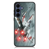 Star Wars X Wing Samsung Galaxy S24 Case DC1758