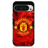 Manchester United Manutd Logo Google Pixel 9 | Google Pixel 9 Pro Case DC1087