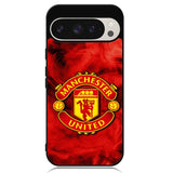 Manchester United Manutd Logo Google Pixel 9 Pro XL Case