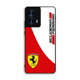 Scuderia Ferrari Formula 1 Motorola Moto G Power 5G 2024 Case DC3894