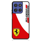 Scuderia Ferrari Formula 1 Motorola Moto G Stylus 5G 2025 DC1641
