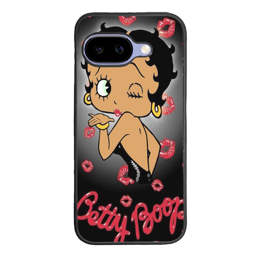 Betty Boop Betty Boop Google Pixel 10A Case DC0165