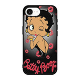 Betty Boop Betty Boop iPhone 17e Case DC0165