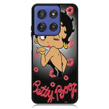 Betty Boop Betty Boop Motorola Moto G Stylus 5G 2025 DC0165