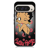 Betty Boop Betty Boop Google Pixel 10 Pro XL Case DC0165