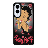 Betty Boop Betty Boop Samsung Galaxy S25 Edge DC0165