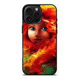 Brave Movie Merida iPhone 16 Pro Max Case DC0241