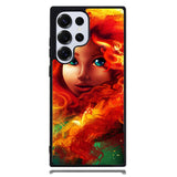 Brave Movie Merida Samsung Galaxy S25 Ultra Case DC0241