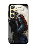 Jack Sally Skellington Nightmare Before Christmas Samsung Galaxy S24 Plus 5G , Samsung Galaxy S24+ 5G Case