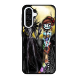 Jack Skellington Nightmare Before Christmas Samsung Galaxy A36 Case DC0894