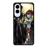 Jack Skellington Nightmare Before Christmas Samsung Galaxy S25 Edge DC0894
