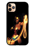 Justice League Wonder Woman Princess Diana iPhone 11 Pro Max Case