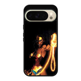 Justice League Wonder Woman Princess Diana Google Pixel 10 Pro XL Case