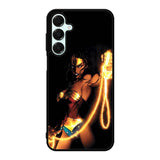 Justice League Wonder Woman Princess Diana Samsung Galaxy A16 Case DC1256