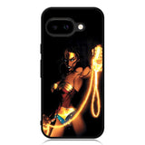 Justice League Wonder Woman Princess Diana Google Pixel 9A Case DC0959