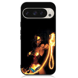 Justice League Wonder Woman Princess Diana Google Pixel 9 Pro XL Case