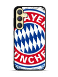Fc Bayern Munich 1st Samsung Galaxy S25 Plus 5G , Samsung Galaxy S25+ 5G Case