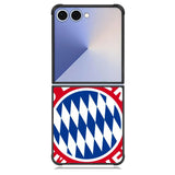 Fc Bayern Munich Samsung Galaxy Z Flip 7 Case DC0625