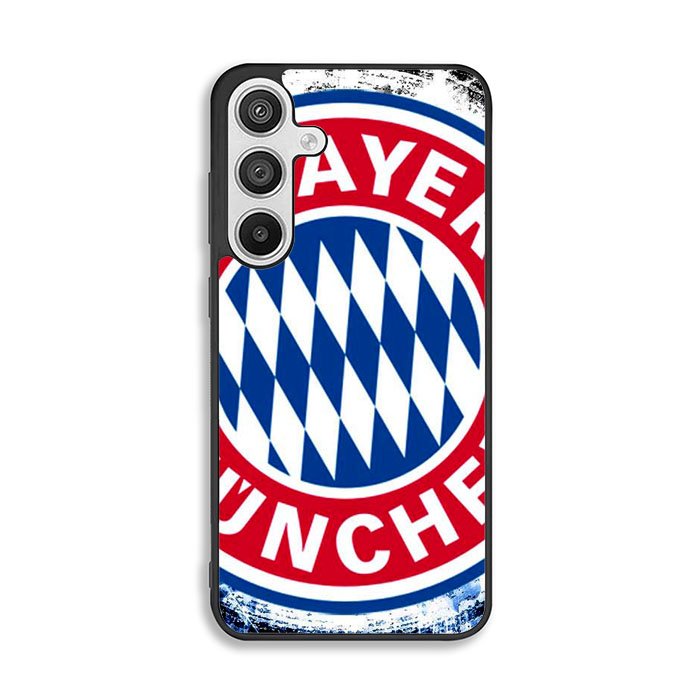 Fc Bayern Munich 1st Samsung Galaxy A26 Case DC4206