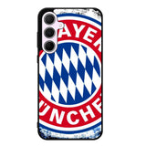 Fc Bayern Munich Samsung Galaxy A15 5G Case DC0625