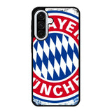 Fc Bayern Munich Samsung Galaxy A16 Case DC0625