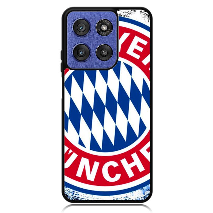 Fc Bayern Munich Motorola Moto G Stylus 5G 2025 DC0625