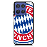 Fc Bayern Munich Motorola Moto G Stylus 5G 2025 DC0625