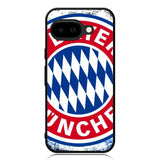Fc Bayern Munich Google Pixel 9A Case DC0625