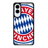 Fc Bayern Munich Samsung Galaxy S25 Edge DC0625