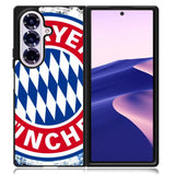 Fc Bayern Munich Samsung Galaxy Z Fold 7 Case DC0625
