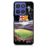 Barcelona Futbal Club Team Case Motorola Moto G Stylus 5G 2025 DC0142
