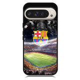 Barcelona Futbal Club Team Case Google Pixel 10 | Google Pixel 10 Pro Case DC0142