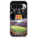 Barcelona Futbal Club Team Case Google Pixel 9 | Google Pixel 9 Pro Case DC0142