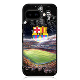 Barcelona Futbal Club Team Case Google Pixel 9A Case DC0142