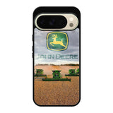 John Deere Logo 5th Google Pixel 10 Pro Case