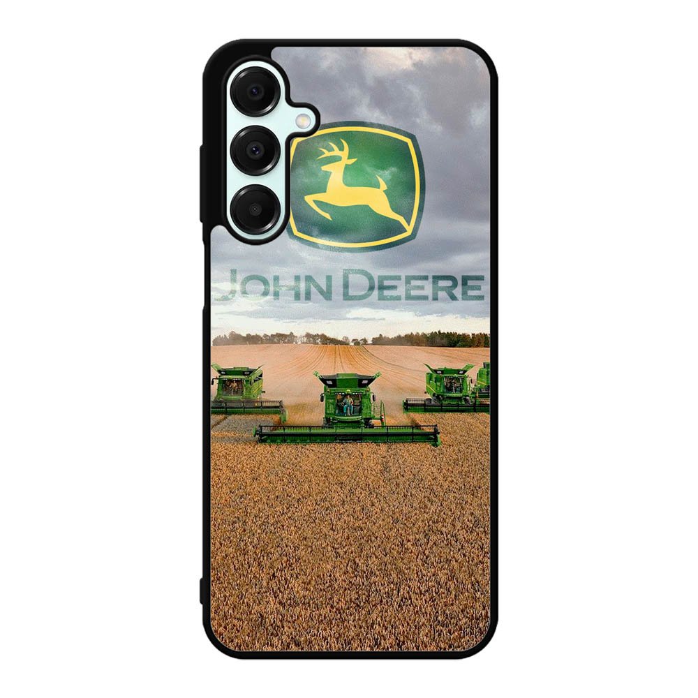 John Deere Logo 5th Samsung Galaxy A16 Case DC4060