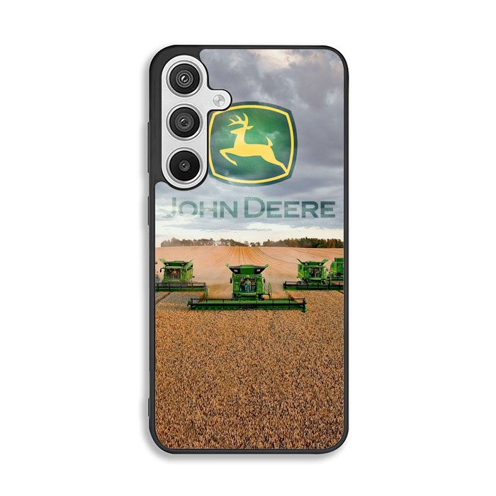John Deere Logo 5th Samsung Galaxy A26 Case DC4060