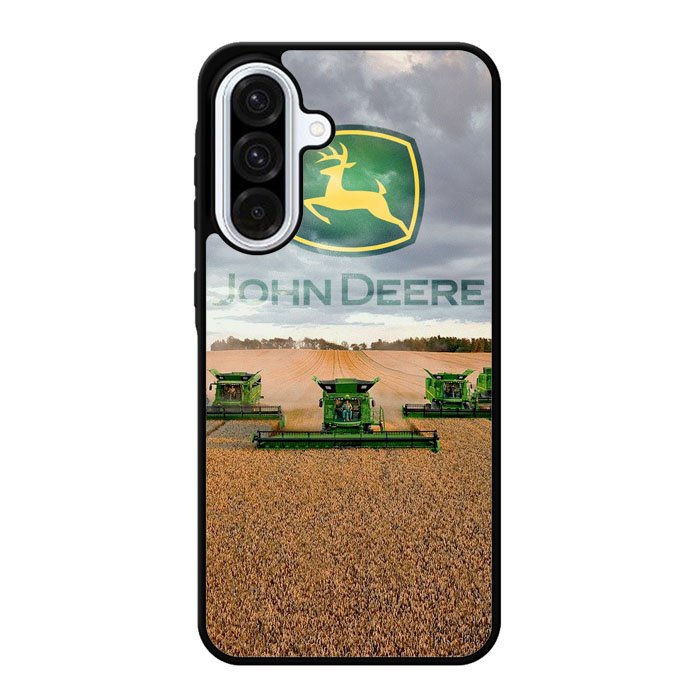 John Deere Logo Samsung Galaxy A56 Case DC0928
