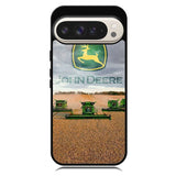 John Deere Logo Google Pixel 10 Pro XL Case DC0928
