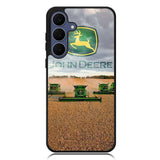 John Deere Logo Samsung Galaxy S25 Case DC0928