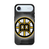 Boston Bruins Logo iPhone Air Case