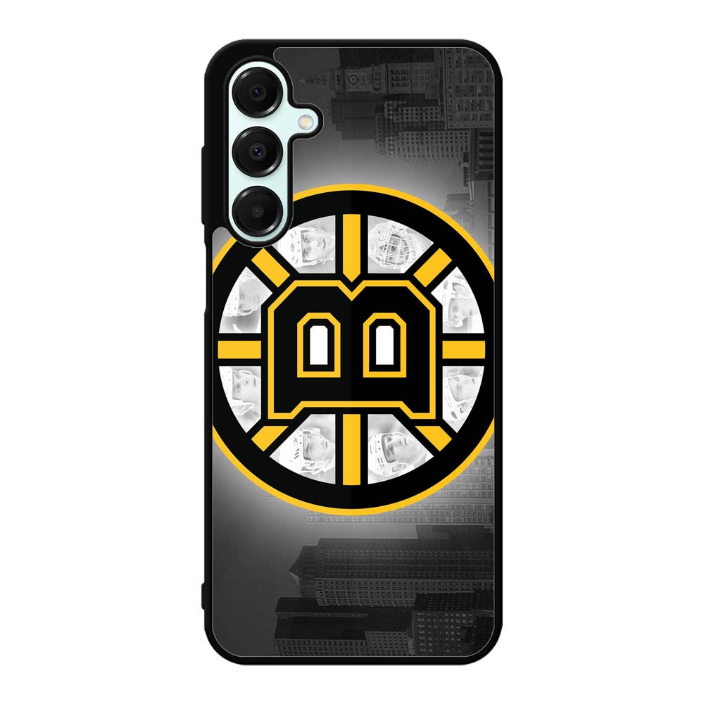 Boston Bruins Logo Samsung Galaxy A16 Case DC7417