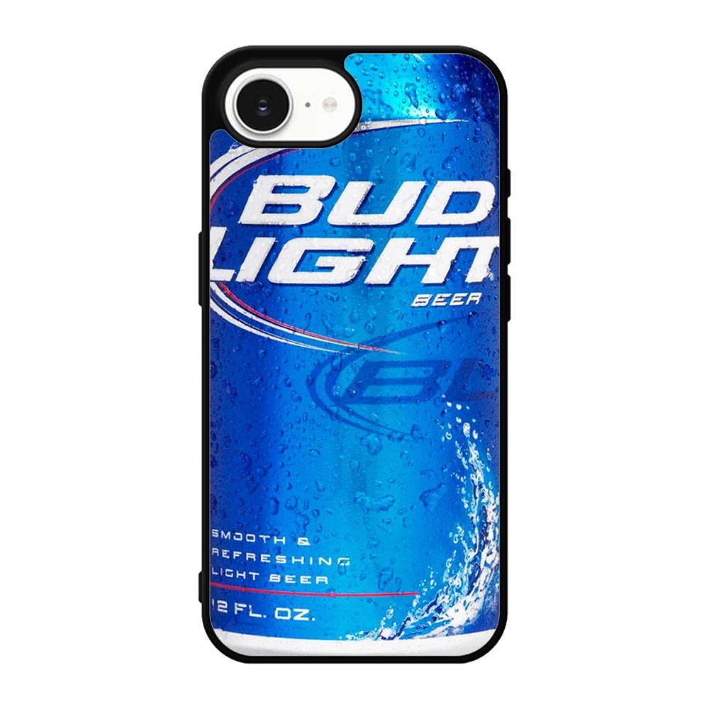 Budweiser Bud Light Beer Case iPhone 17e Case DC0263